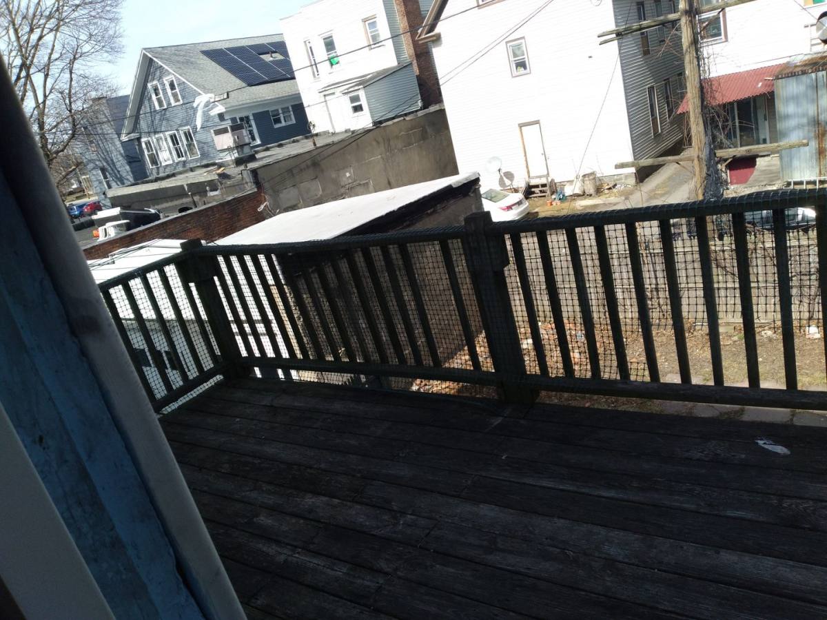 Apartment for rent at 497 Yates St, Albany, NY 12206