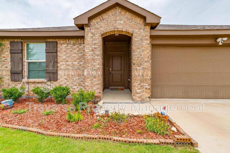 House for rent at 10368 Fort Crockett Trail, Crowley, TX 76036