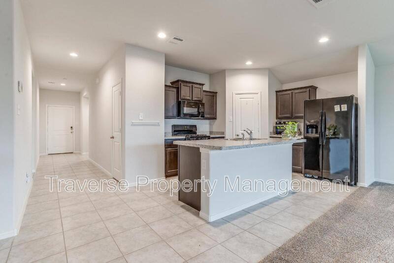 House for rent at 10368 Fort Crockett Trail, Crowley, TX 76036