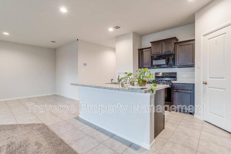 House for rent at 10368 Fort Crockett Trail, Crowley, TX 76036