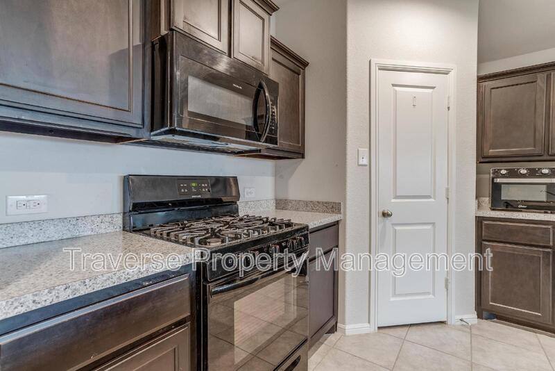 House for rent at 10368 Fort Crockett Trail, Crowley, TX 76036