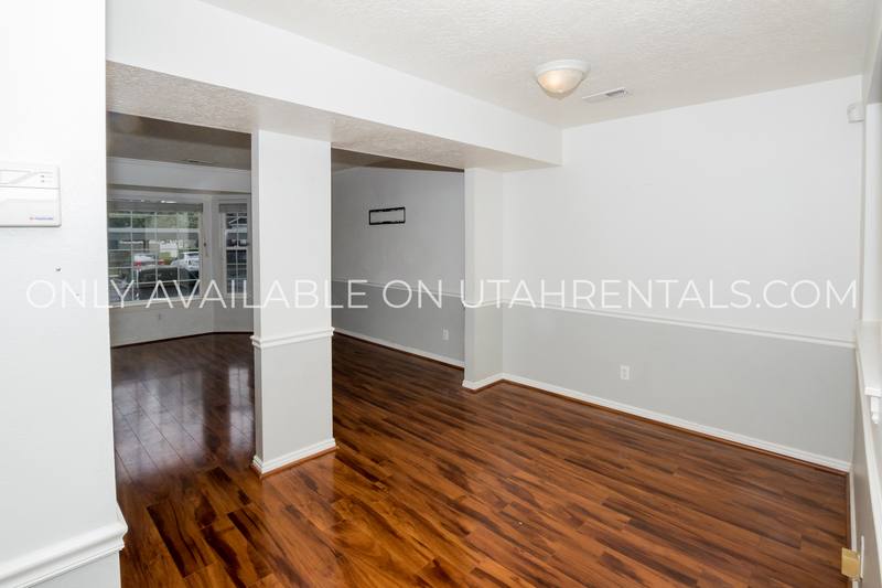 Townhouse for rent at 1057 S 810 E, Provo, UT 84606