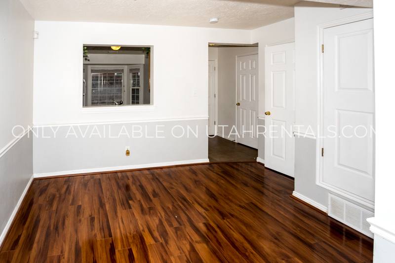 Townhouse for rent at 1057 S 810 E, Provo, UT 84606