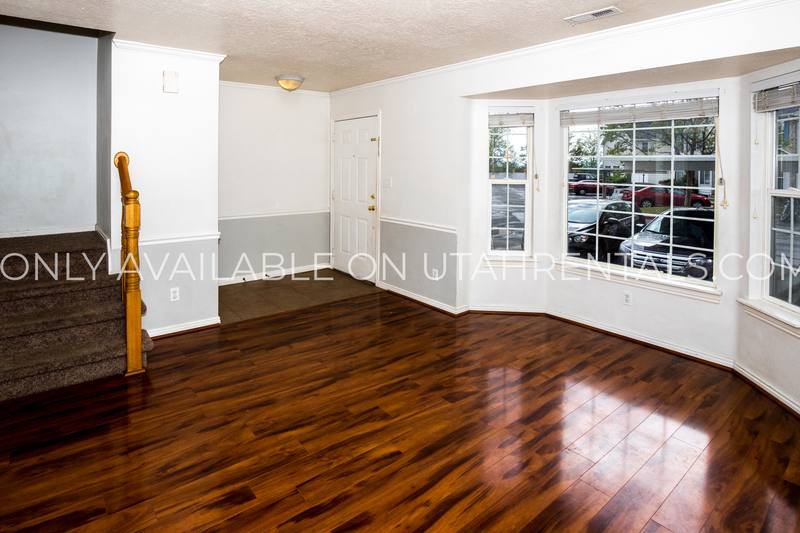 Townhouse for rent at 1057 S 810 E, Provo, UT 84606