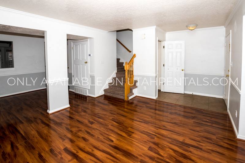 Townhouse for rent at 1057 S 810 E, Provo, UT 84606