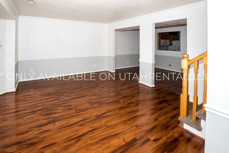 Townhouse for rent at 1057 S 810 E, Provo, UT 84606