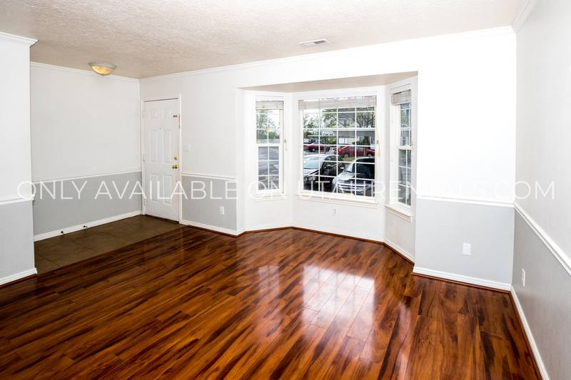 Townhouse for rent at 1057 S 810 E, Provo, UT 84606