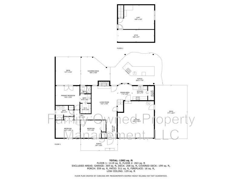 House for rent at 105 Pryor Lane, Summerville, SC 29485
