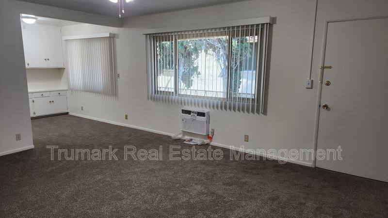 Apartment for rent at 323 N Howard St #6, Glendale, CA 91206