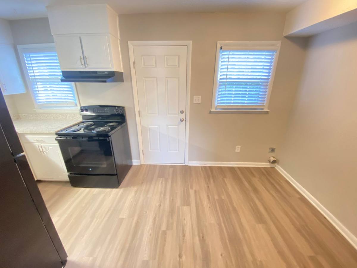 Apartment for rent at 1300 Oakwood Ave, Kannapolis, NC 28081