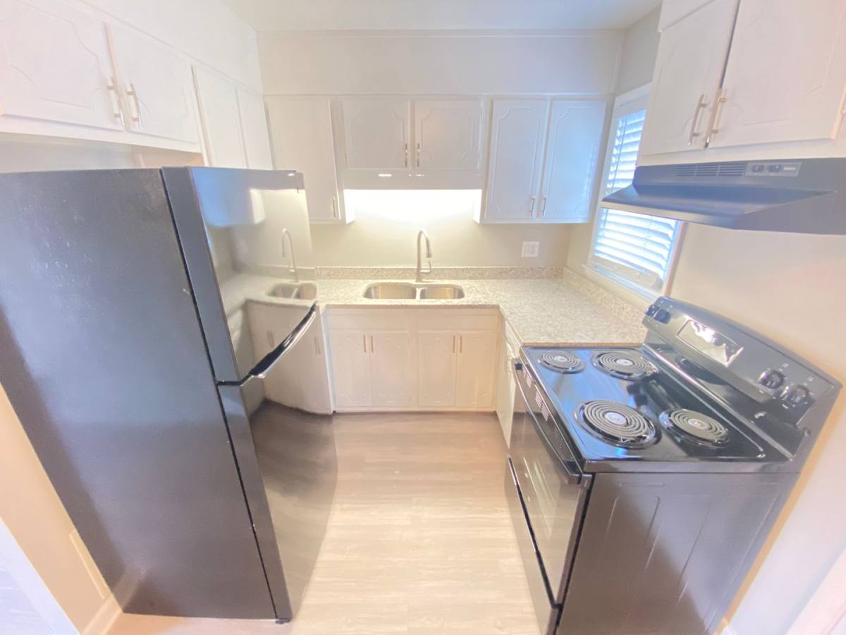 Apartment for rent at 1300 Oakwood Ave, Kannapolis, NC 28081