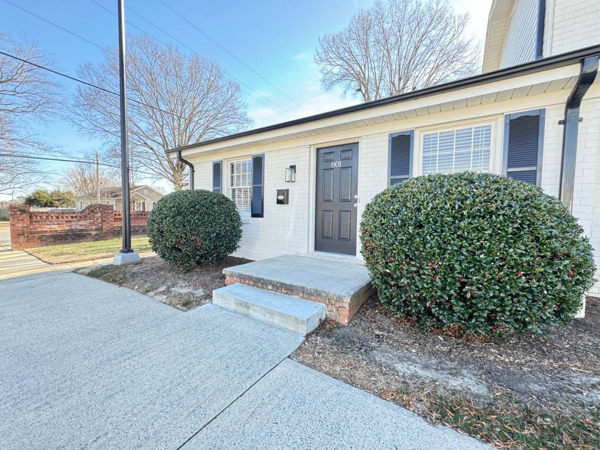 Apartment for rent at 1300 Oakwood Ave, Kannapolis, NC 28081