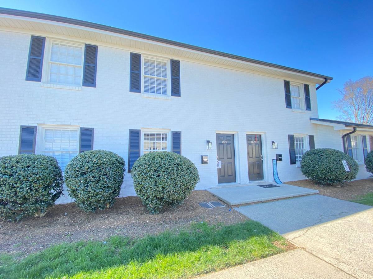 Apartment for rent at 1300 Oakwood Ave, Kannapolis, NC 28081