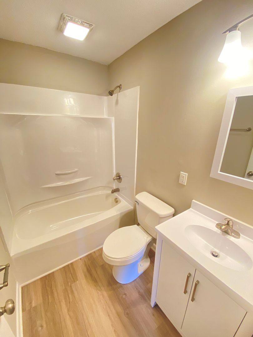 Apartment for rent at 1300 Oakwood Ave, Kannapolis, NC 28081