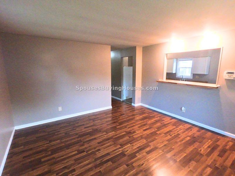House for rent at 1301 W Congress Ave, Indianapolis, IN 46208