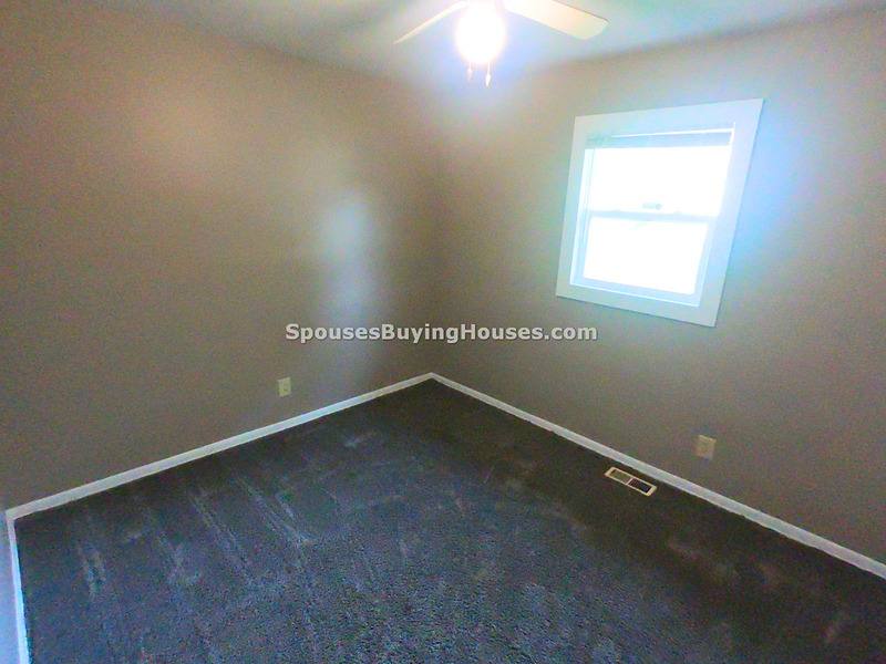 House for rent at 1301 W Congress Ave, Indianapolis, IN 46208