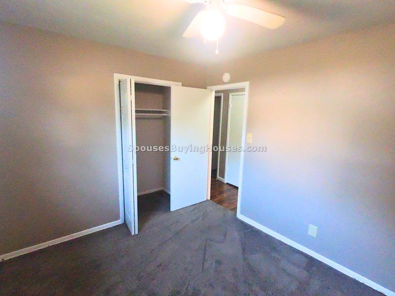 House for rent at 1301 W Congress Ave, Indianapolis, IN 46208