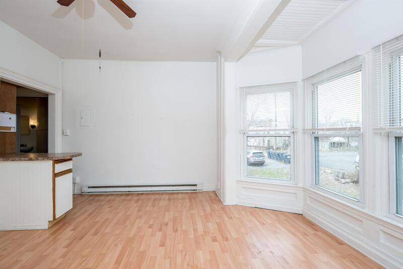 Apartment for rent at 236 Saratoga St #7, Cohoes, NY 12047