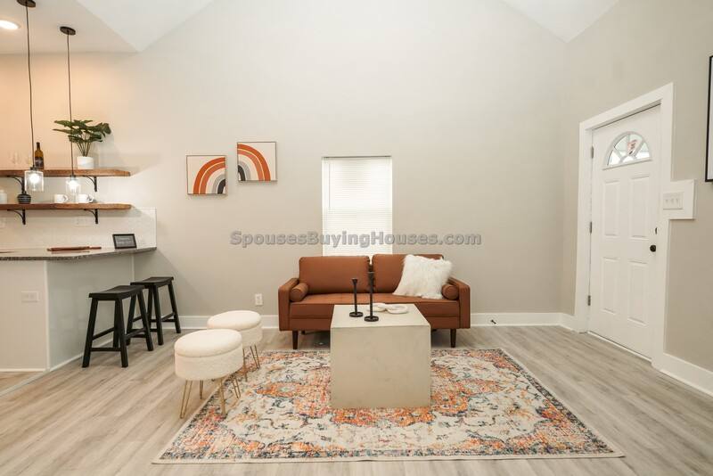 House for rent at 2105 Lexington Ave, Indianapolis, IN 46203