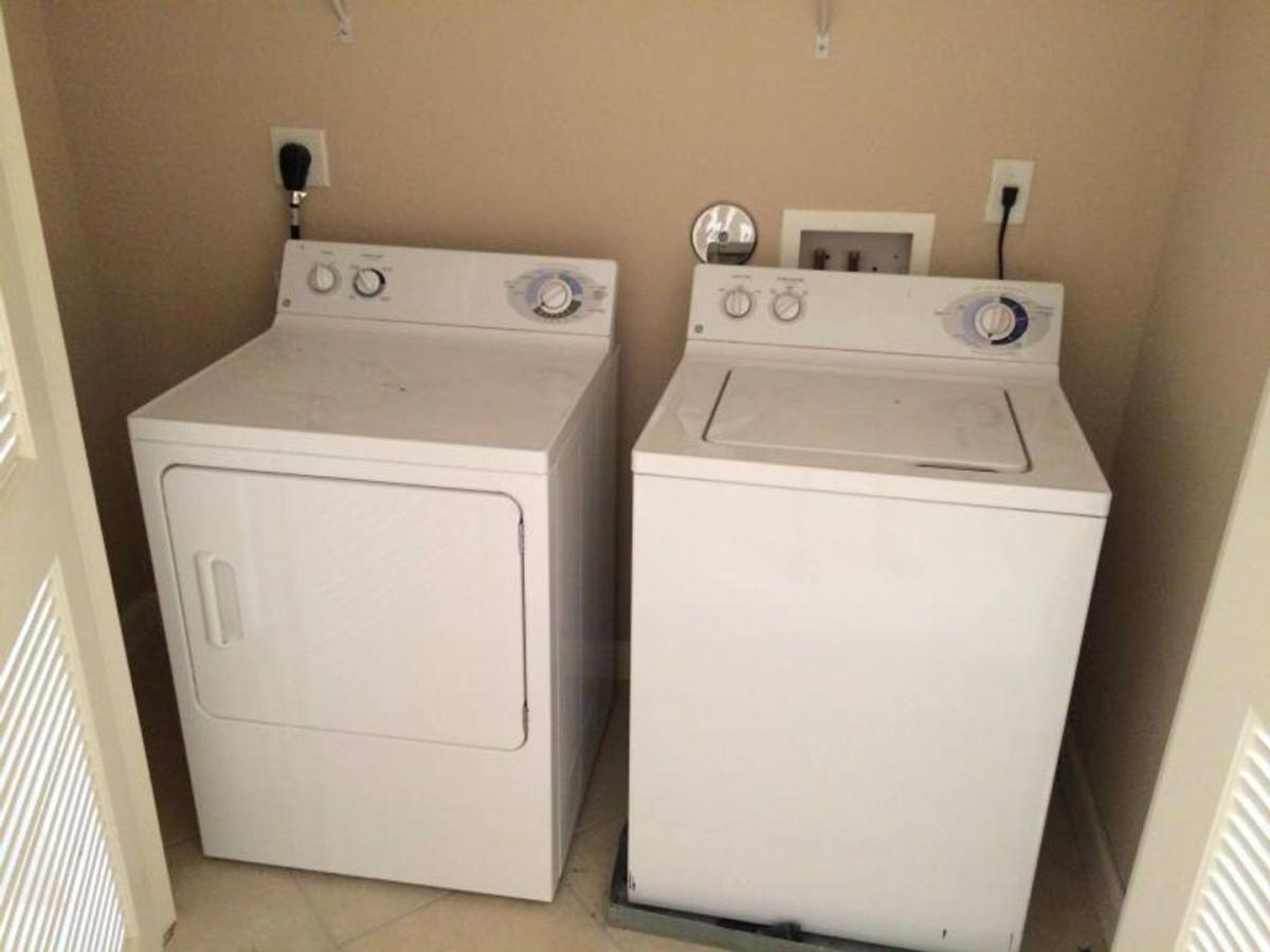 Townhouse for rent at 590 Amador Lane #4, West Palm Beach, FL 33401