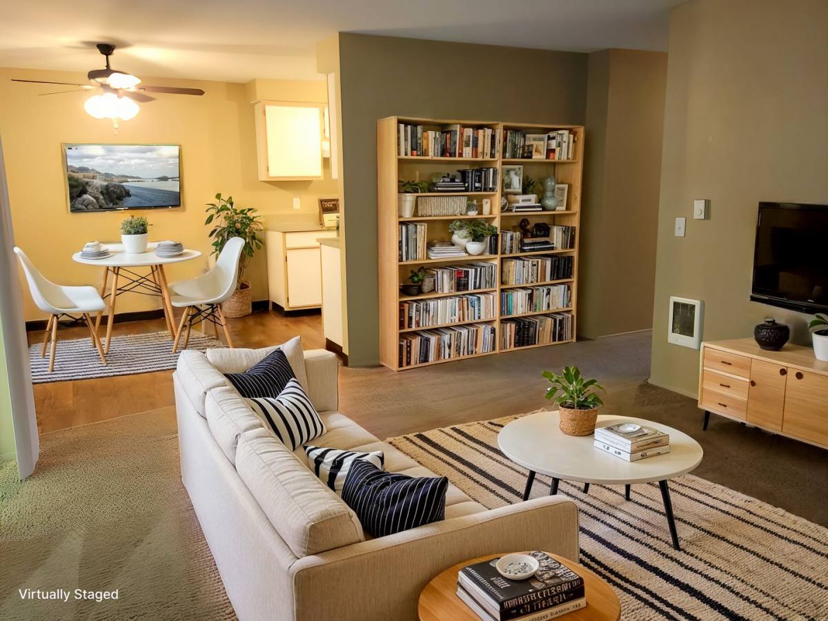 Apartment for rent at 435 Vista Ave SE, Salem, OR 97302