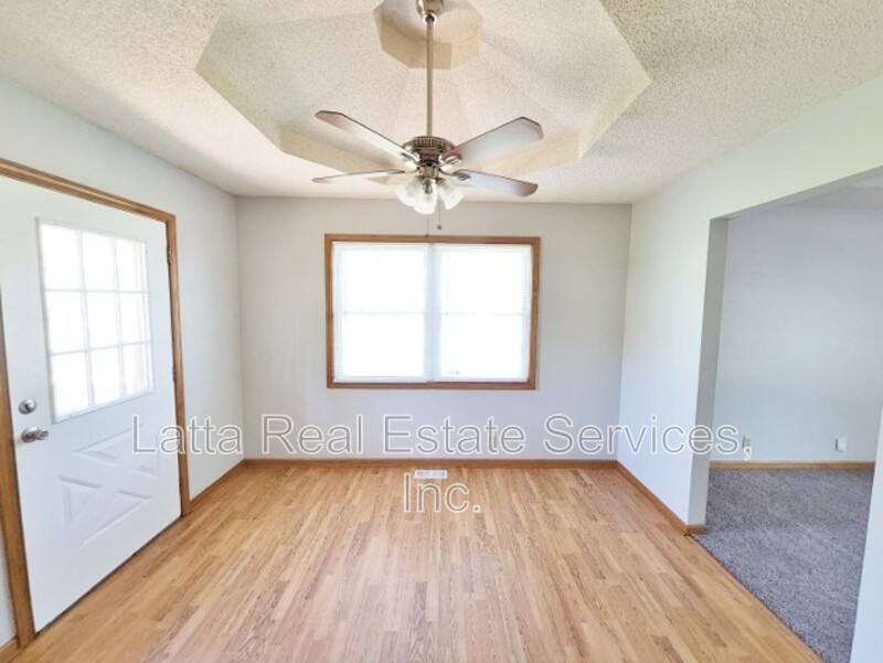 House for rent at 15506 Ann Ave, Belton, MO 64012
