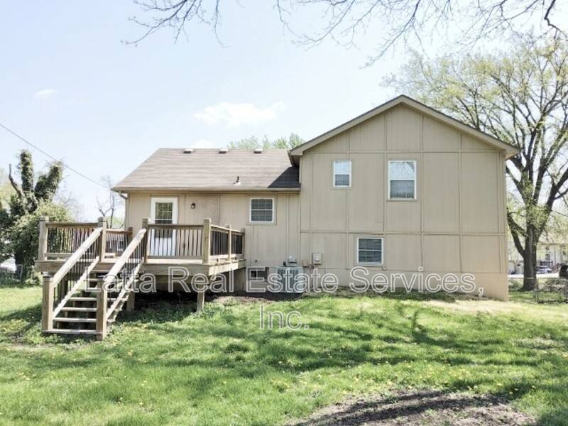 House for rent at 15506 Ann Ave, Belton, MO 64012