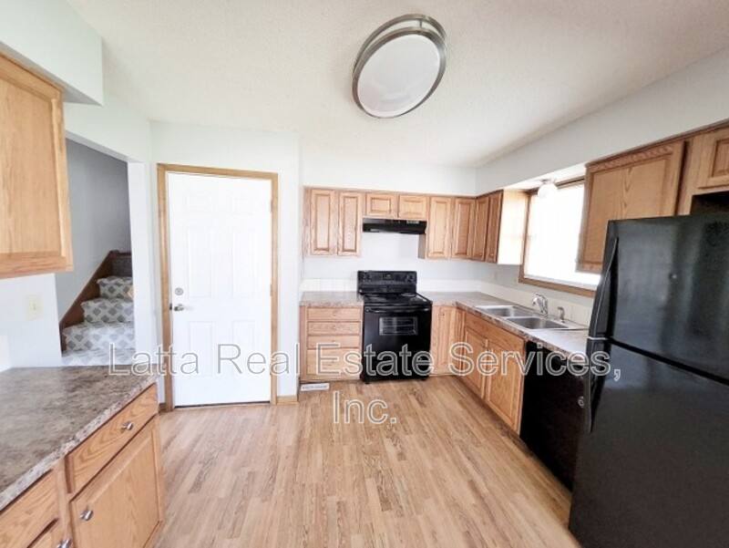 House for rent at 15506 Ann Ave, Belton, MO 64012
