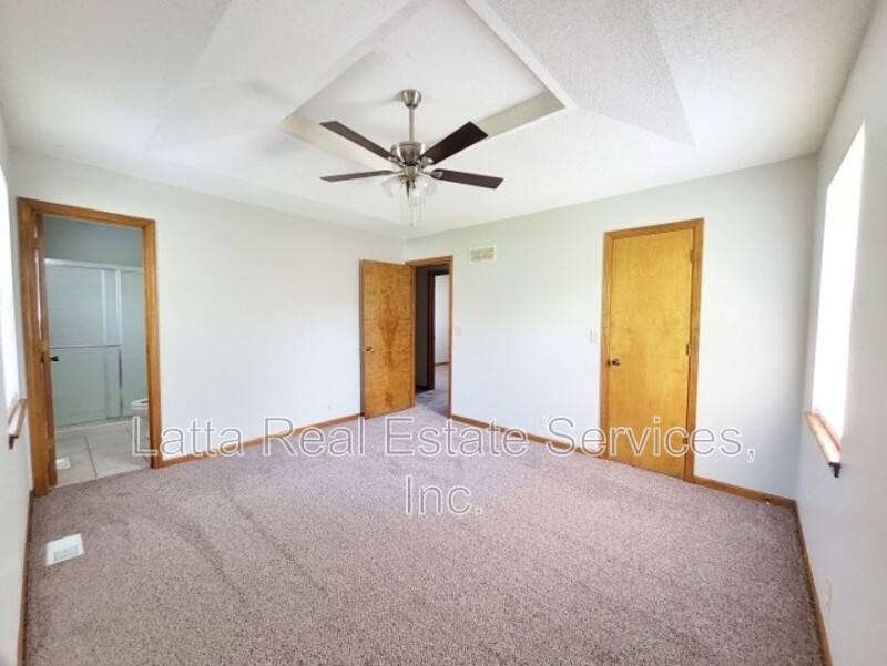 House for rent at 15506 Ann Ave, Belton, MO 64012
