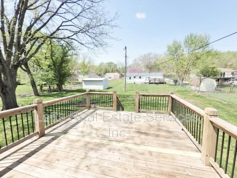 House for rent at 15506 Ann Ave, Belton, MO 64012