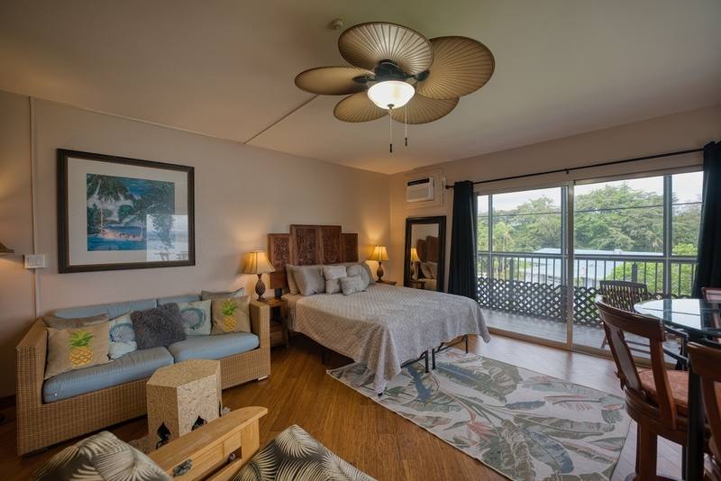 Apartment for rent at 355 Kalanianaole Ave #333, Hilo, HI 96720