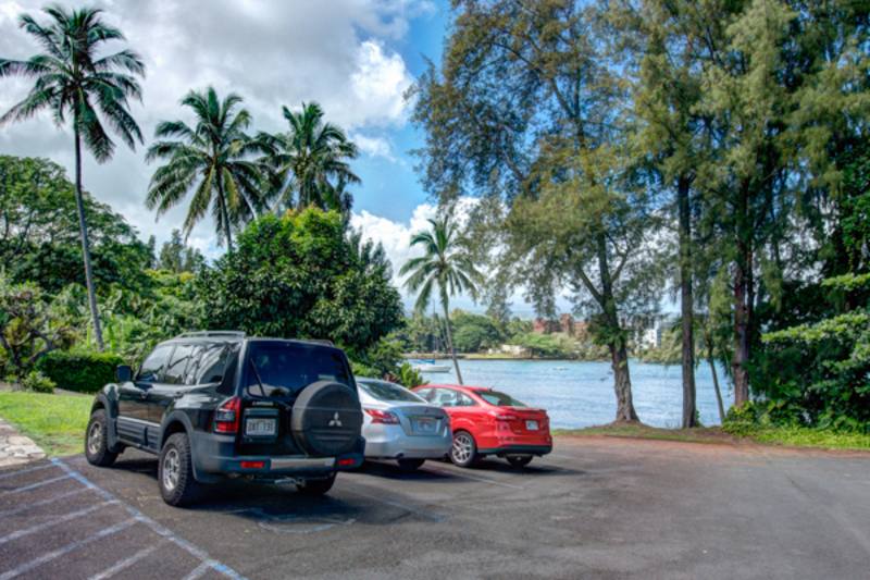 Apartment for rent at 355 Kalanianaole Ave #333, Hilo, HI 96720