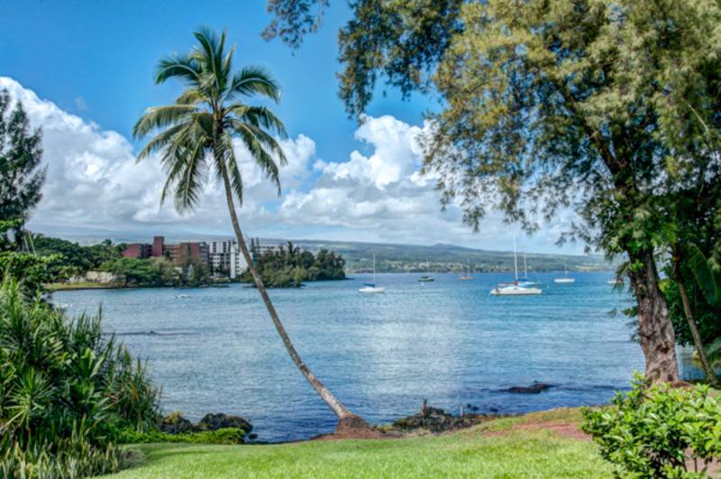 Apartment for rent at 355 Kalanianaole Ave #333, Hilo, HI 96720