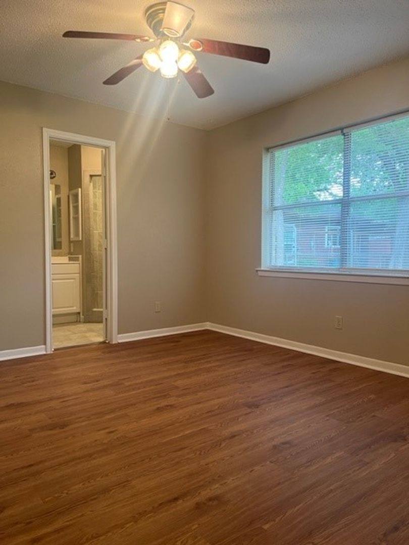 House for rent at 3401 Hummingbird, Denton, TX 76209