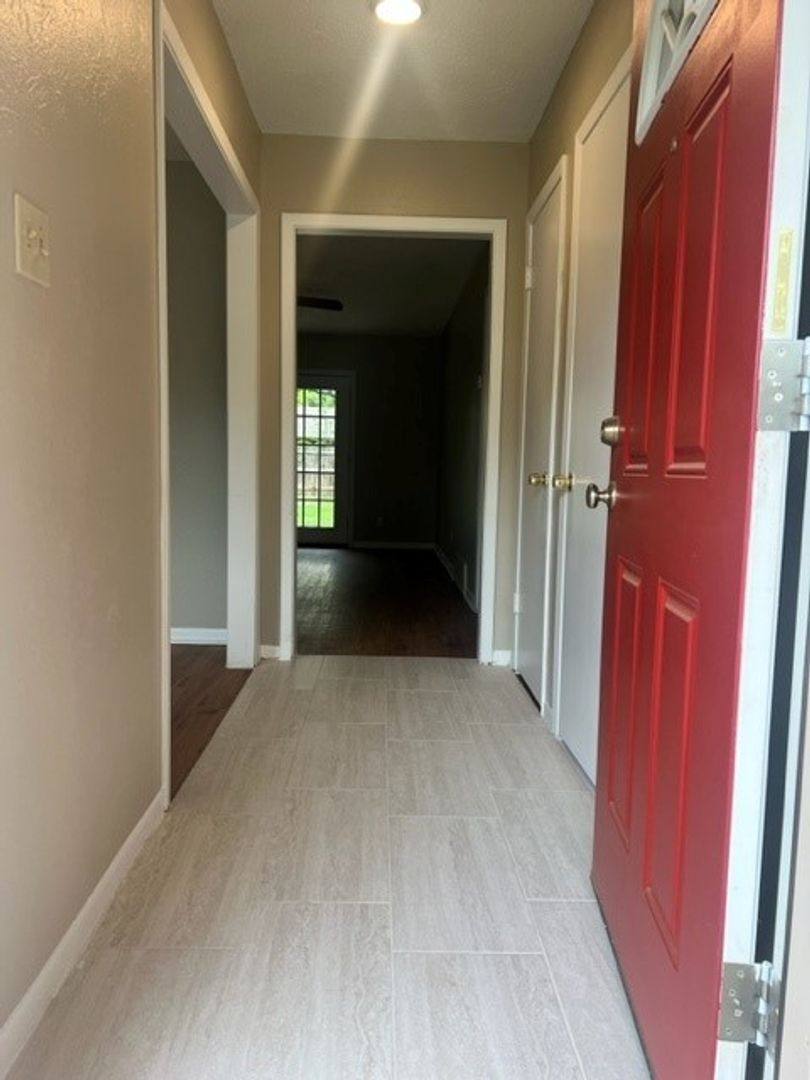 House for rent at 3401 Hummingbird, Denton, TX 76209