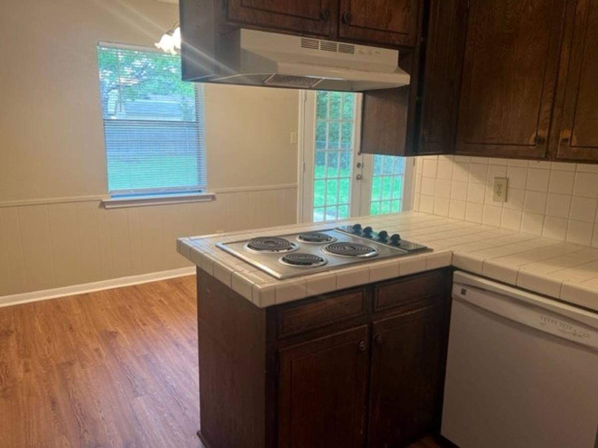House for rent at 3401 Hummingbird, Denton, TX 76209