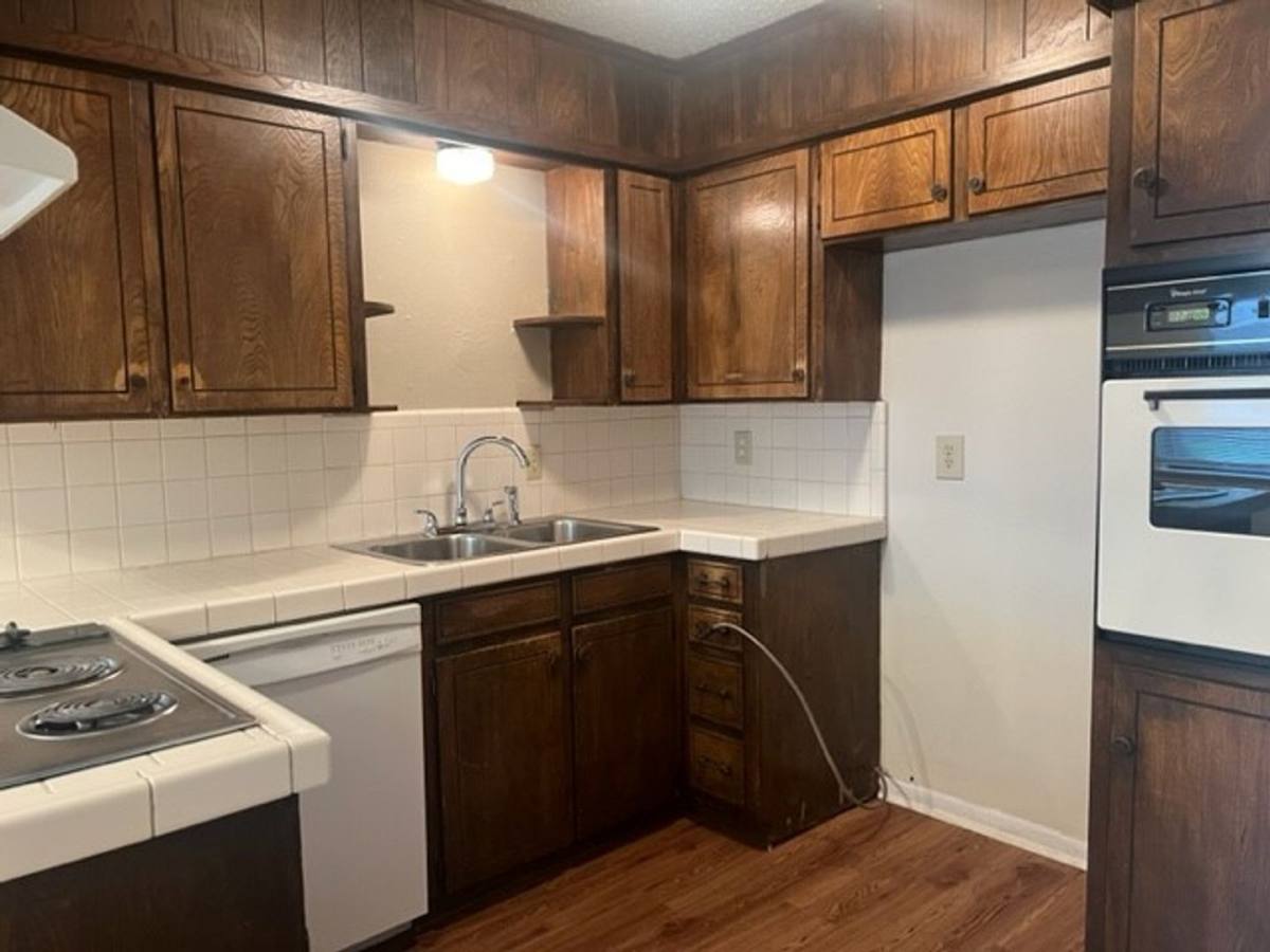 House for rent at 3401 Hummingbird, Denton, TX 76209