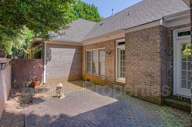 House for rent at 8 Indigo Cove #1, Greensboro, NC 27455