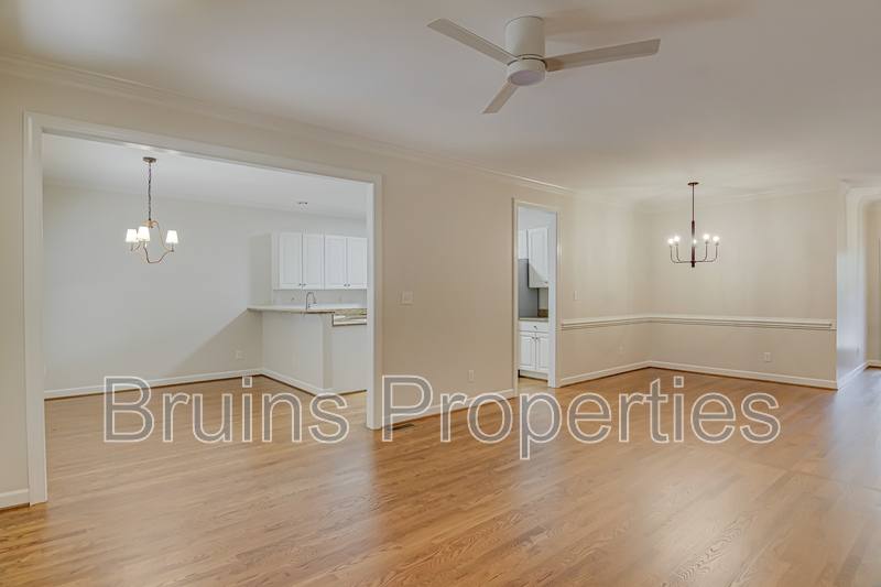 House for rent at 8 Indigo Cove #1, Greensboro, NC 27455