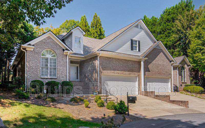 House for rent at 8 Indigo Cove #1, Greensboro, NC 27455