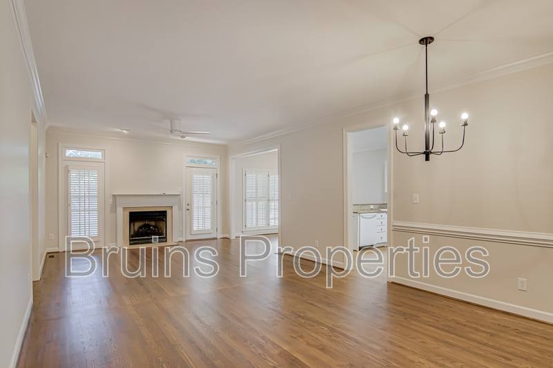 House for rent at 8 Indigo Cove #1, Greensboro, NC 27455
