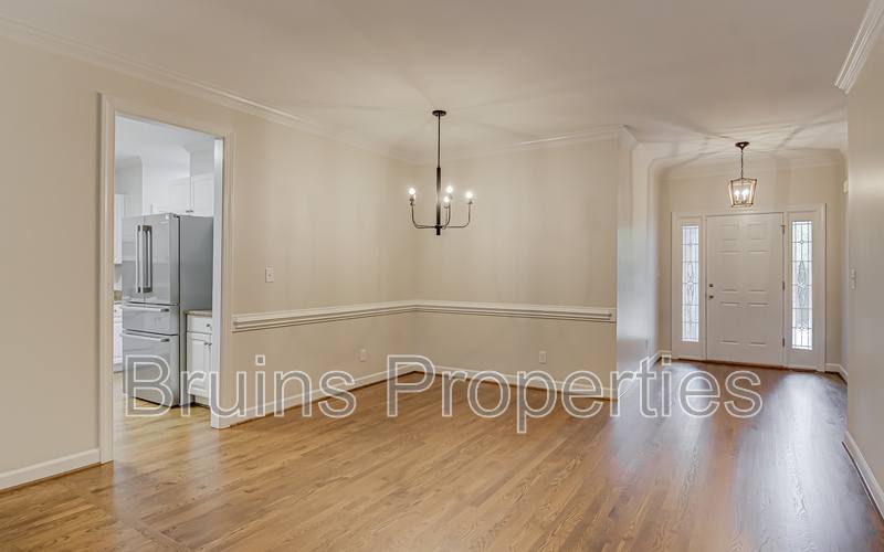 House for rent at 8 Indigo Cove #1, Greensboro, NC 27455
