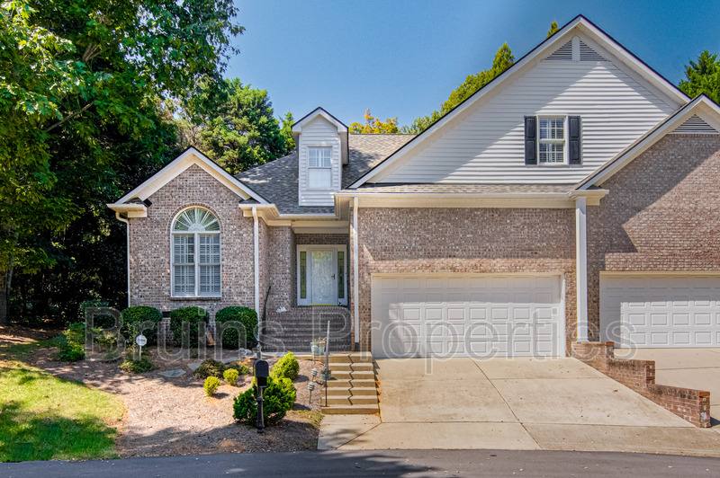 House for rent at 8 Indigo Cove #1, Greensboro, NC 27455