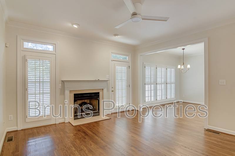 House for rent at 8 Indigo Cove #1, Greensboro, NC 27455