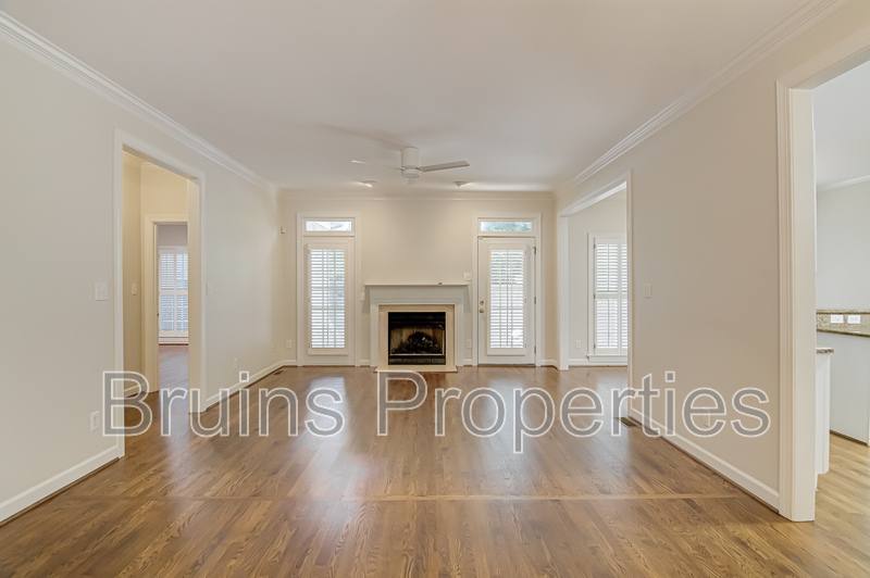 House for rent at 8 Indigo Cove #1, Greensboro, NC 27455