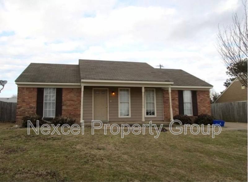 House for rent at 10262 Williford Dr, Olive Branch, MS 38654