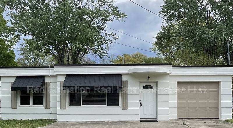 House for rent at 1434 Antoinette Ave, Cincinnati, OH 45230