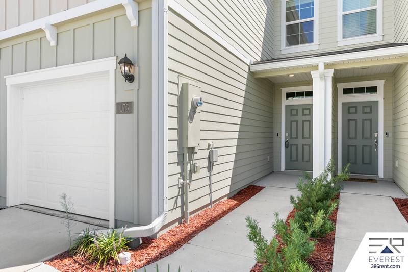 Townhouse for rent at 152 Redbud Rd, Palm Coast, FL 32137