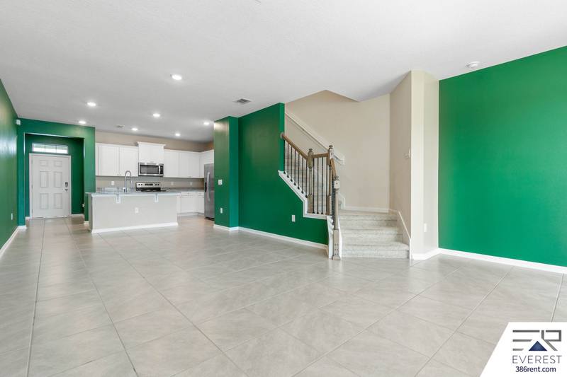 Townhouse for rent at 152 Redbud Rd, Palm Coast, FL 32137