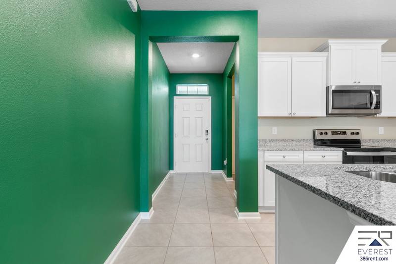 Townhouse for rent at 152 Redbud Rd, Palm Coast, FL 32137